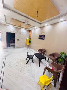 Hall Image of 1100 Sq.ft 2 BHK Independent House for sale in Churpur Ludhiana for Rs. 4500000
