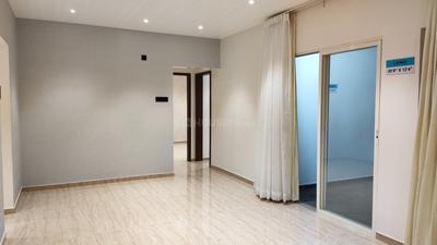 Bedroom Image of 1100 Sq.ft 2 BHK Apartment / Flat for sale in VTP Altair, Chokhi Dhani Pune for Rs. 11500000