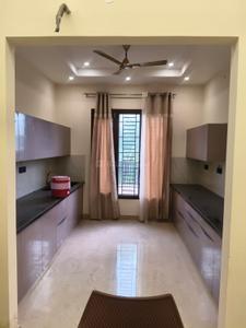 Hall Image of 3100 Sq.ft 4 BHK Villa for sale in Jagatpura Jaipur for Rs. 19000000