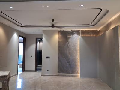 Living Room Image of 1440 Sq.ft 3 BHK Builder Floor for sale in Paschim Vihar New Delhi for Rs. 35100000