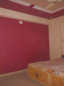 Bedroom Image of 2295 Sq.ft 3 BHK Apartment / Flat for sale in Addor Cloud 9, Ambawadi Ahmedabad for Rs. 26100000