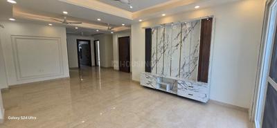 Bedroom Image of 2347 Sq.ft 3 BHK Builder Floor for sale in Sector 31 Gurgaon for Rs. 32000000