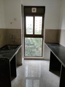 2 BHK Flat