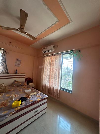 Adharwadi, Kalyan West Bedroom 1