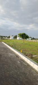 Image of 1166 Sq.ft Residential Plot / Land for sale in Pattabiram, Chennai for Rs. 4896034