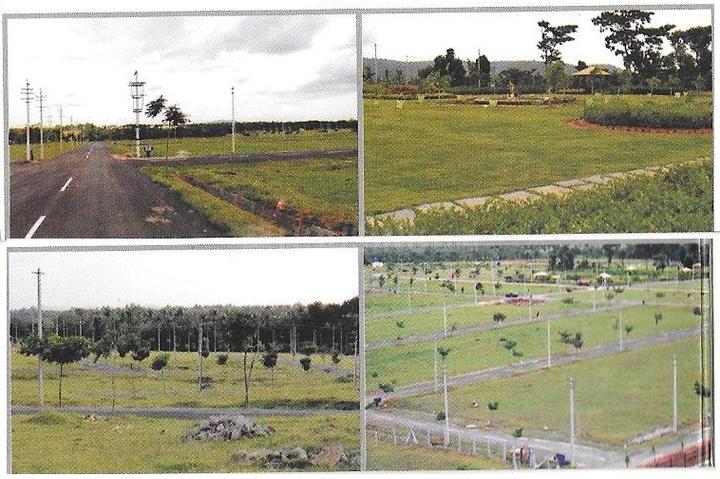 ESS And ESS Krisha Layout Main Image 1