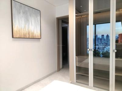 Bedroom Image of 1500 Sq.ft 3 BHK Apartment / Flat for sale in Sai Canary A3, Balewadi Pune for Rs. 16500000