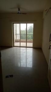 Hall Image of 900 Sq.ft 2 BHK Apartment / Flat for rent in Aishwaryam Ventures, Chinchwad Pune for Rs. 23000