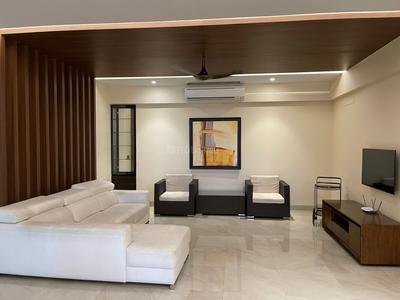 Study Room Image of 1375 Sq.ft 3 BHK Apartment / Flat for sale in Valasaravakkam Chennai for Rs. 17500000