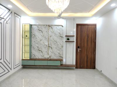 Living Room Image of 2200 Sq.ft 4 BHK Apartment / Flat for sale in CGHS Manzil Apartments, Sector 9 Dwarka New Delhi for Rs. 35500000