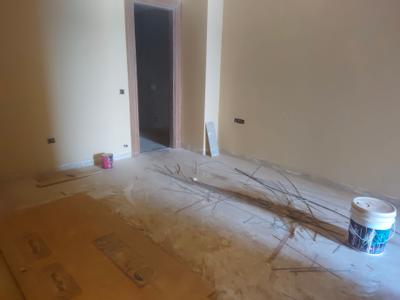Bedroom Image of 2700 Sq.ft 4 BHK Builder Floor for rent in Sector 14 Gurgaon for Rs. 90000