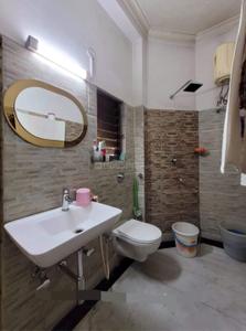 Bathroom Image of 2800 Sq.ft 4 BHK Apartment / Flat for sale in Ballygunge Kolkata for Rs. 18500000