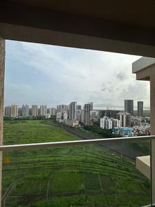3 BHK Flat