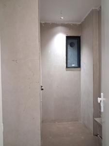 Bedroom Three Image of 1650 Sq.ft 3 BHK Builder Floor for sale in Paschim Vihar New Delhi for Rs. 32500000