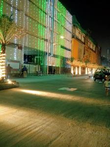 Image of 1500 Sq.ft 3 BHK Apartment / Flat for sale in DB Orchid Enclave, Kamathipura, Mumbai for Rs. 60000000