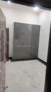 Bedroom Image of 1000 Sq.ft 2 BHK Builder Floor for rent in Sikandra Agra for Rs. 12000