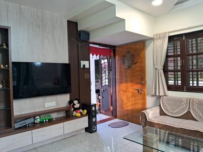 Hall Image of 3000 Sq.ft 4 BHK Villa for sale in Gotri Vadodara for Rs. 17000000