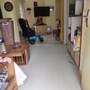 Hall Image of 1350 Sq.ft 2 BHK Builder Floor for rent in Indira Nagar Bengaluru for Rs. 45000