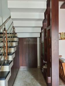 Image of 3500 Sq.ft 4 BHK Duplex for rent in SMV Layout, Bengaluru for Rs. 60000