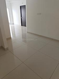 Hall Image of 1342 Sq.ft 2 BHK Apartment / Flat for rent in Aparna Zenon, Manikonda Hyderabad for Rs. 54000