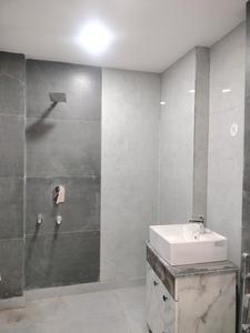 Bedroom One Image of 1620 Sq.ft 3 BHK Builder Floor for sale in Fidato Honour Homes, Sector 89 Faridabad for Rs. 16500000