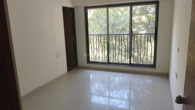 Bedroom Image of 1150 Sq.ft 3 BHK Apartment / Flat for sale in Kamla Gc Joy, Andheri East Mumbai for Rs. 26000000