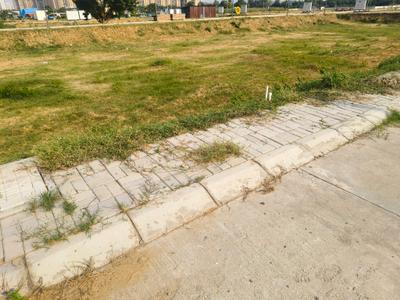 Image of 1611 Sq.ft Residential Plot / Land for sale in Reliance Met City, Yakubpur, Jhajjar for Rs. 18500002