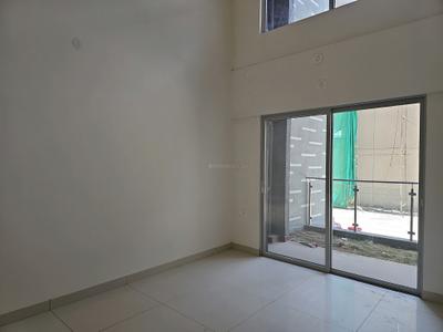 Living Room Image of 1020 Sq.ft 2 BHK Apartment / Flat for sale in Gera Planet of Joy Project II, Upper Kharadi Pune for Rs. 13500000