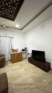 Hall Image of 2800 Sq.ft 3 BHK Villa for rent in Bommanampalayam Coimbatore for Rs. 42000