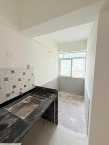 Kitchen Image of 969 Sq.ft 2 BHK Apartment / Flat for sale in Krisala 41 Elite , Tathawade Pune for Rs. 4800000