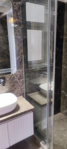 Bathroom Image of 1440 Sq.ft 3 BHK Builder Floor for sale in Chittaranjan Park New Delhi for Rs. 45000000