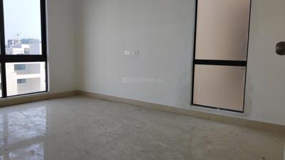 Bedroom Image of 1457 Sq.ft 3 BHK Apartment / Flat for sale in Ambuja Ecospace Residencia, New Town Kolkata for Rs. 14600000