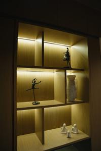 Kitchen Image of 3170 Sq.ft 4 BHK Apartment / Flat for rent in Swagat Agacia, Sargasan Gandhinagar for Rs. 70000