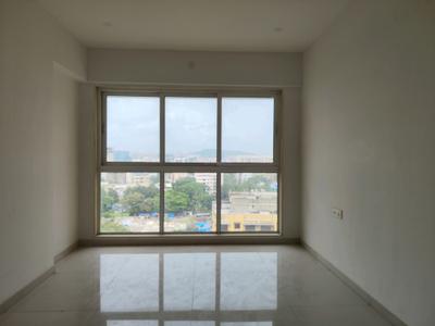 Bedroom Image of 1218 Sq.ft 3 BHK Apartment / Flat for sale in VKG Park Estate, Andheri East Mumbai for Rs. 26000000