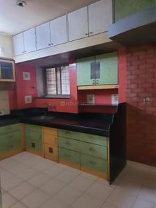 Kitchen Image of 3500 Sq.ft 3.5 BHK Independent House for rent in Kothrud Pune for Rs. 50000