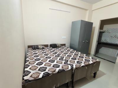 Bedroom Image of DEV PG  in Sector 130, Noida