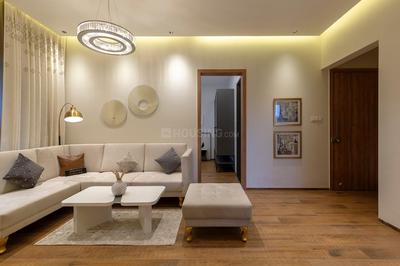 Hall Image of 1433 Sq.ft 3 BHK Apartment / Flat for sale in Tayal K Town Kiwale, Vikas Nagar Pune for Rs. 8200000