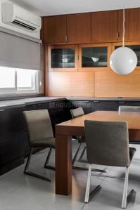 Hall Image of 2960 Sq.ft 4.5 BHK Apartment / Flat for sale in Nilamber Bellissimo II, Bhayli Vadodara for Rs. 25000000