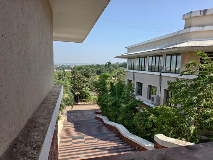 Ifont Balcony 1