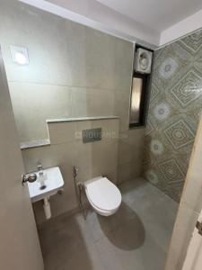 Image of 730 Sq.ft 1 BHK Apartment / Flat for rent in Palash Homes, Sarkhej, Ahmedabad for Rs. 23000
