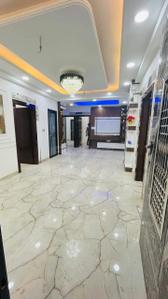Hall Image of 2150 Sq.ft 3 BHK Villa for rent in Sector 17 Faridabad for Rs. 42000