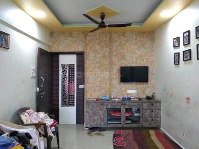 1 BHK Flat