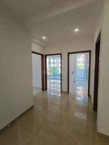 Hall Image of 1973 Sq.ft 3 BHK Apartment / Flat for sale in GMS Road Dehradun for Rs. 15800000