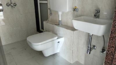 Image of 950 Sq.ft 2 BHK Apartment / Flat for rent in Puraniks Stella Grand Central, Thane West, Thane for Rs. 38000