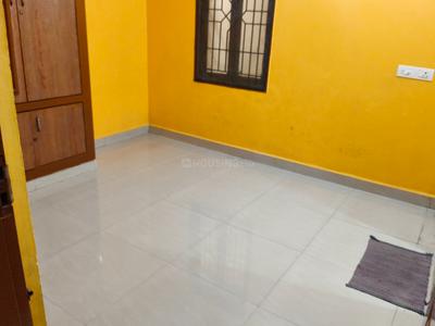 Bedroom Image of 1000 Sq.ft 2 BHK Apartment / Flat for rent in Aminjikarai Chennai for Rs. 25000