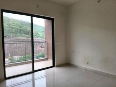 Bedroom Image of 1174 Sq.ft 2.5 BHK Apartment / Flat for sale in Shapoorji Pallonji Vanaha, Bavdhan Pune for Rs. 9600000