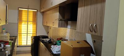 Kitchen Image of 1100 Sq.ft 2 BHK Apartment / Flat for sale in VGN Fairmont, Guindy Chennai for Rs. 16000000