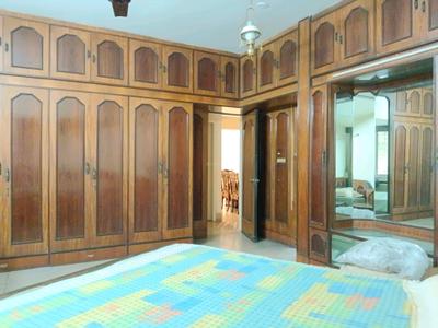 Bedroom Image of 2380 Sq.ft 3 BHK Apartment / Flat for sale in Alipore Kolkata for Rs. 32500000