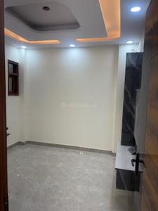 Hall Image of 585 Sq.ft 2 BHK Builder Floor for sale in Laxmi Nagar New Delhi for Rs. 5900000