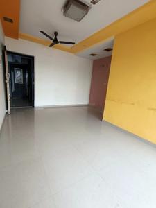 Hall Image of 880 Sq.ft 2 BHK Apartment / Flat for sale in Vrindavan Height, Nalasopara East Nala Sopara for Rs. 6300000
